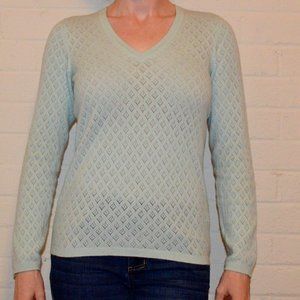 Brooks Brothers 100% Cashmere sweater